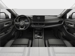 Nissan X-Trail 🚗TEKNA+ 1.5 VC-T e-POWER e-4ORCE 4x4 | 213 PS  EINZELSTÜCK