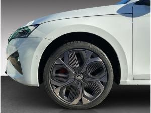 Skoda Octavia Combi RS 2.0 TSI DSG *PANO*SHZ*AHK*