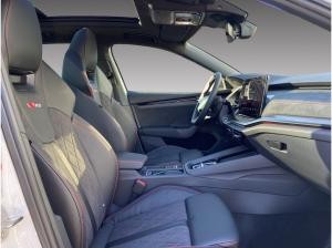 Skoda Octavia Combi RS 2.0 TSI DSG *PANO*SHZ*AHK*