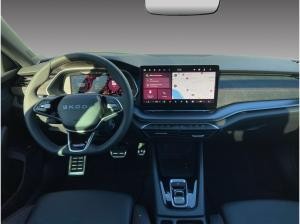 Skoda Octavia Combi RS 2.0 TSI DSG *PANO*SHZ*AHK*