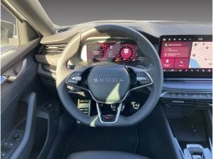 Skoda Octavia Combi RS 2.0 TSI DSG *PANO*SHZ*AHK*