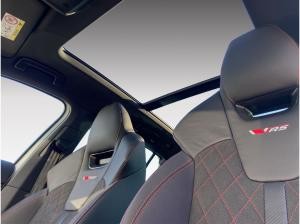 Skoda Octavia Combi RS 2.0 TSI DSG *PANO*SHZ*AHK*