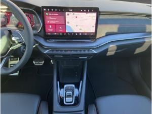 Skoda Octavia Combi RS 2.0 TSI DSG *PANO*SHZ*AHK*