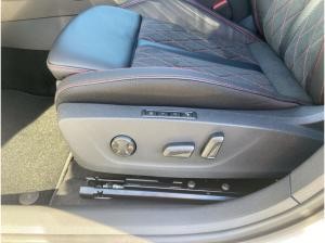 Skoda Octavia Combi RS 2.0 TSI DSG *PANO*SHZ*AHK*