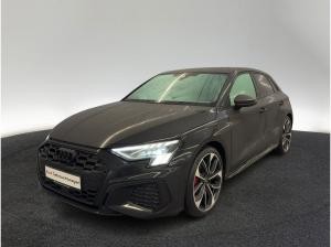 Audi S3 Sportback 2.0 TFSI quattro Matrix Head-Up Pano B&O Kamera