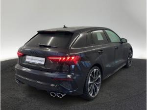 Audi S3 Sportback 2.0 TFSI quattro Matrix Head-Up Pano B&O Kamera