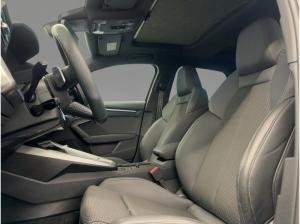 Audi S3 Sportback 2.0 TFSI quattro Matrix Head-Up Pano B&O Kamera