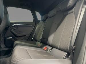 Audi S3 Sportback 2.0 TFSI quattro Matrix Head-Up Pano B&O Kamera