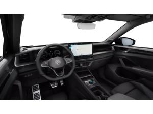 Volkswagen Tayron R-Line 2,0 l TDI SCR 4MOTION 7-Gang-Doppelkupplungsgetrie be DSG