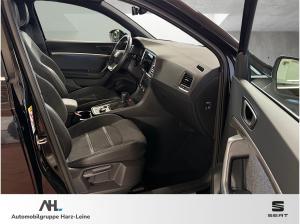 Seat Ateca 1.5 TSI Xperience DSG LED Navi ACC Full-Link RFK
