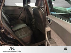 Seat Ateca 1.5 TSI Xperience DSG LED Navi ACC Full-Link RFK