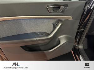 Seat Ateca 1.5 TSI Xperience DSG LED Navi ACC Full-Link RFK