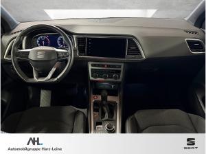 Seat Ateca 1.5 TSI Xperience DSG LED Navi ACC Full-Link RFK