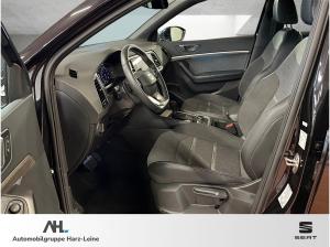 Seat Ateca 1.5 TSI Xperience DSG LED Navi ACC Full-Link RFK
