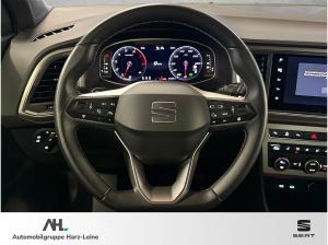 Seat Ateca 1.5 TSI Xperience DSG LED Navi ACC Full-Link RFK