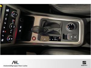 Seat Ateca 1.5 TSI Xperience DSG LED Navi ACC Full-Link RFK