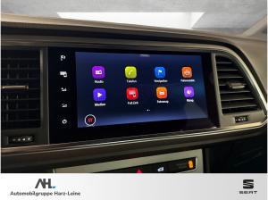 Seat Ateca 1.5 TSI Xperience DSG LED Navi ACC Full-Link RFK