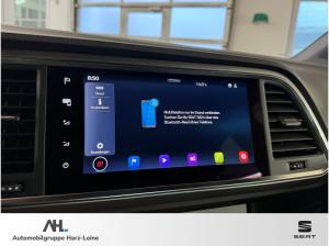 Seat Ateca 1.5 TSI Xperience DSG LED Navi ACC Full-Link RFK