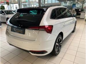 Skoda Scala Monte Carlo 1,0 TSI 7-Gang-DSG Sofort Verfügbar