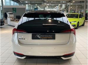 Skoda Scala Monte Carlo 1,0 TSI 7-Gang-DSG Sofort Verfügbar