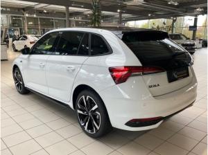 Skoda Scala Monte Carlo 1,0 TSI 7-Gang-DSG Sofort Verfügbar