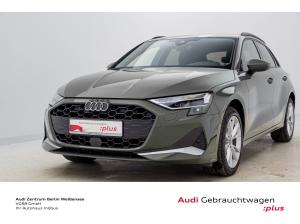 Audi A3 Sportback 30 TFSI S-TRO*ADVANCED*LED*NAV*GRA*