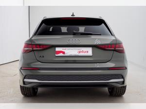 Audi A3 Sportback 30 TFSI S-TRO*ADVANCED*LED*NAV*GRA*