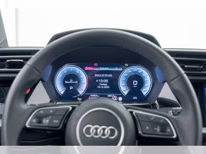 Audi A3 Sportback 30 TFSI S-TRO*ADVANCED*LED*NAV*GRA*