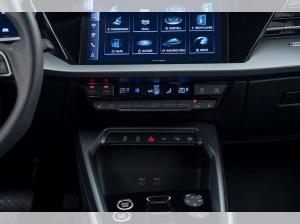 Audi A3 Sportback 30 TFSI S-TRO*ADVANCED*LED*NAV*GRA*