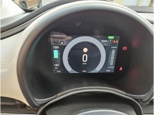 Fiat 500e CHRISTMAS EDITION - sofort verfügbar