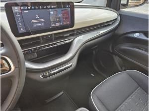 Fiat 500e CHRISTMAS EDITION - sofort verfügbar