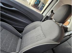 Fiat 500e CHRISTMAS EDITION - sofort verfügbar