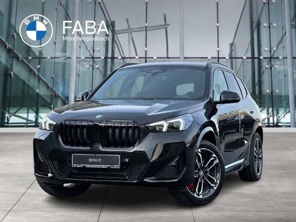 BMW X1 sDrive20i M Sportpaket HK HiFi DAB LED Shz