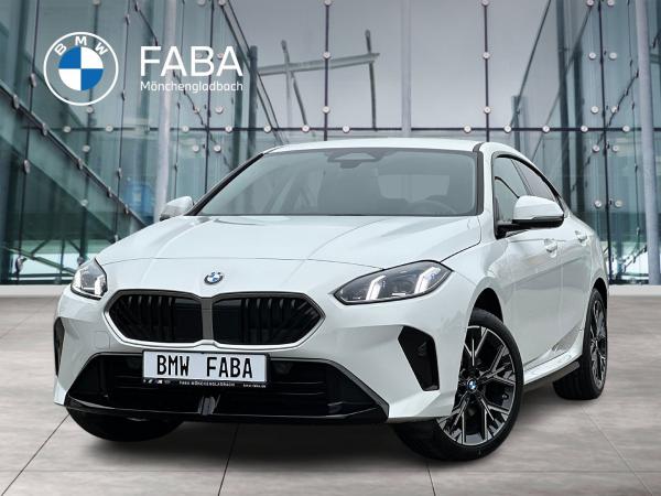 BMW 220 Gran Coupé DAB LED Komfortzg. Parkassistent