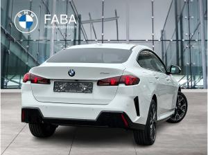 BMW 220 Gran Coupé DAB LED Komfortzg. Parkassistent