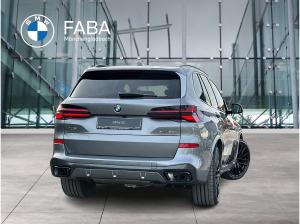 BMW X5 xDrive30d M Sportpaket HK HiFi DAB LED