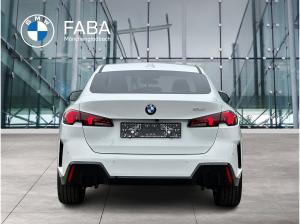 BMW 220 Gran Coupé DAB LED Komfortzg. Parkassistent