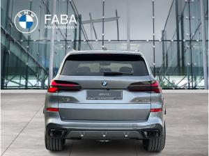 BMW X5 xDrive30d M Sportpaket HK HiFi DAB LED