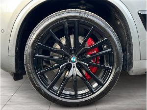 BMW X5 xDrive30d M Sportpaket HK HiFi DAB LED