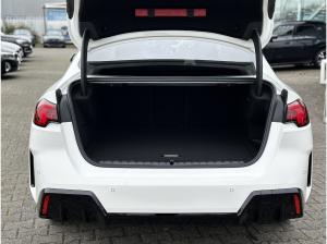 BMW 220 Gran Coupé DAB LED Komfortzg. Parkassistent