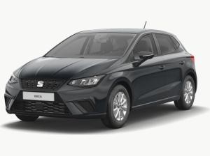 Seat Ibiza Road Edition Winter-Paket, Navi & Full Link