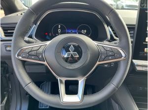 Mitsubishi ASX MHEV 1,3 Plus 140PS /5Jahre Garantie