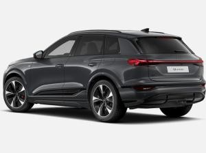Audi Q6 e-tron EDITION ONE S LINE QUATTRO+WINTERRÄDER+AHK+360 KAMERA+