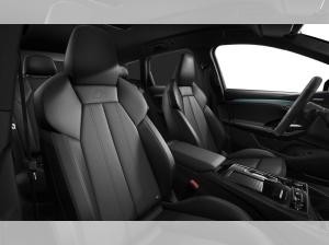 Audi Q6 e-tron EDITION ONE S LINE QUATTRO+WINTERRÄDER+AHK+360 KAMERA+