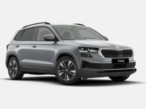 Skoda Karoq 1.5 TSI DSG - Tour *CANTON*PANO*AHK*STHZG*MATRIX