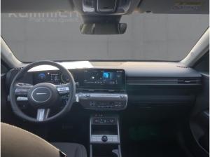 Hyundai KONA Elektro Trend 65 kWh*507KM*WÄRMEPUMPE*LED*CARPLAY Wireless*NAVI*RÜCKFAHRKAMERA*
