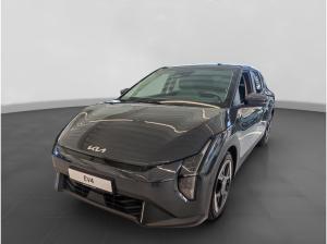 Kia EV4 Hatchback Earth 81,4kWh Wärmepumpe Technologie Upgrade