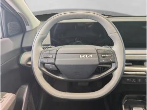 Kia EV4 Hatchback Earth 81,4kWh Wärmepumpe Technologie Upgrade