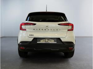 Mitsubishi ASX MHEV 1,3 Plus 140PS /5Jahre Garantie