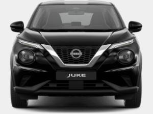 Nissan Juke 🚗1.0 Acenta - EINZELSTÜCK! 🚗